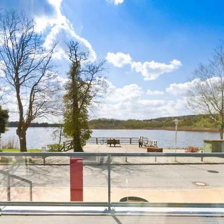 Strandresidenzen Bansin Schloonpalais 1 *