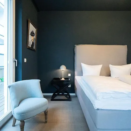 Apartment Strandresidenzen Bansin Schloonpalais 1 *