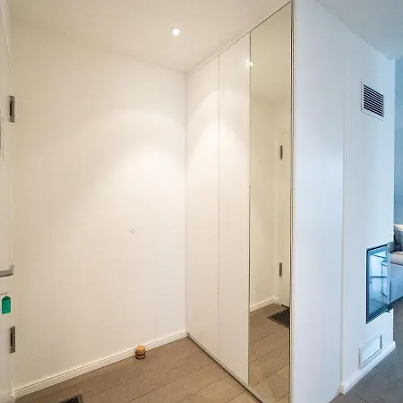 Strandresidenzen Bansin Schloonpalais 1 Heringsdorf (Usedom)