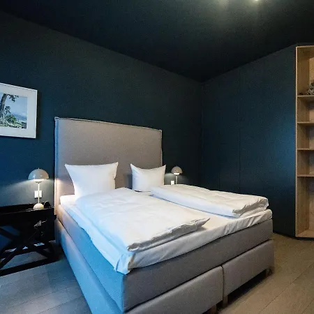 Strandresidenzen Bansin Schloonpalais 1